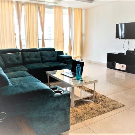 Guest House Service Apartments Pune Luaran gambar