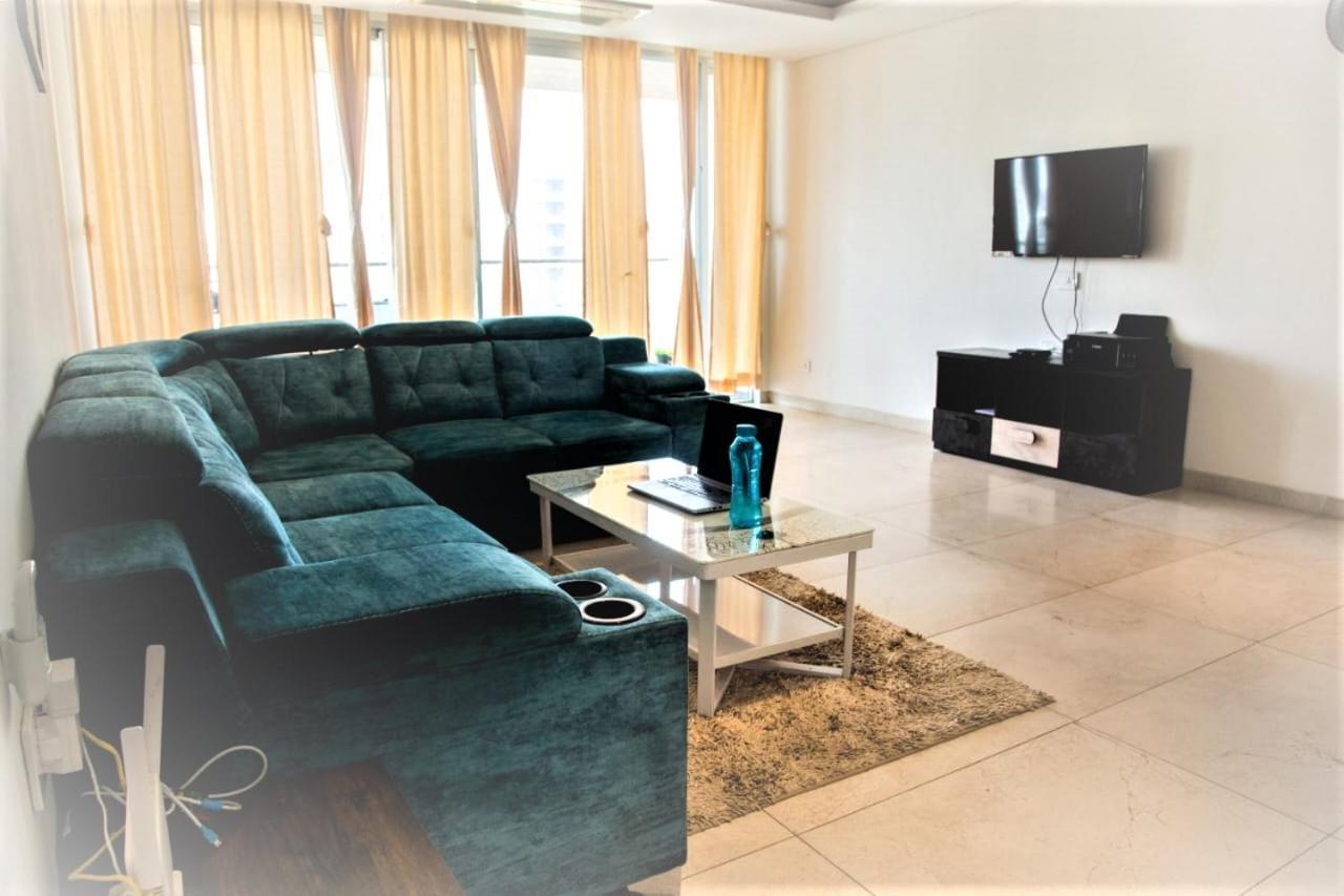 Guest House Service Apartments Pune Luaran gambar