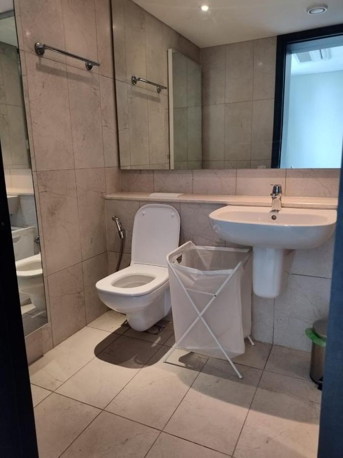 Guest House Service Apartments Pune Luaran gambar
